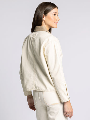 THREAD & SUPPLY The Zola Jacket
