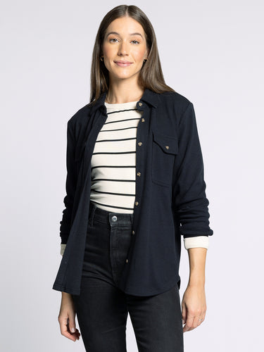 THREAD & SUPPLY The Cassian Shirt