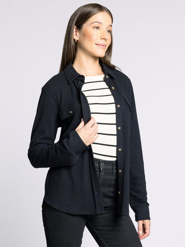 THREAD & SUPPLY The Cassian Shirt