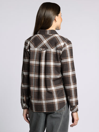 THREAD & SUPPLY The Cassian Shirt