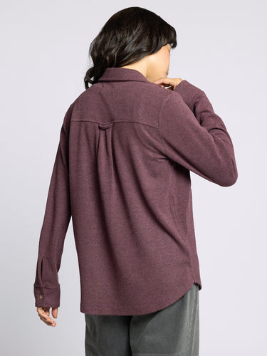 THREAD & SUPPLY The Cassian Shirt