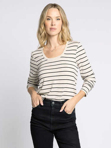 THREAD & SUPPLY The Lauren Top