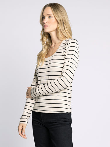 THREAD & SUPPLY The Lauren Top