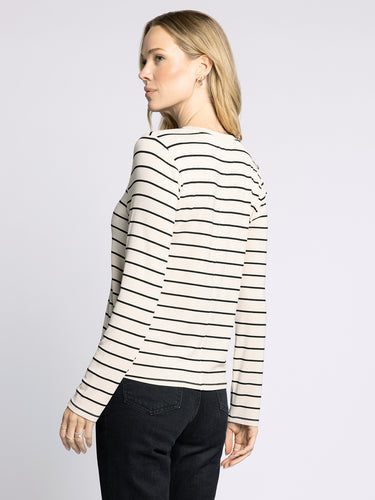 THREAD & SUPPLY The Lauren Top
