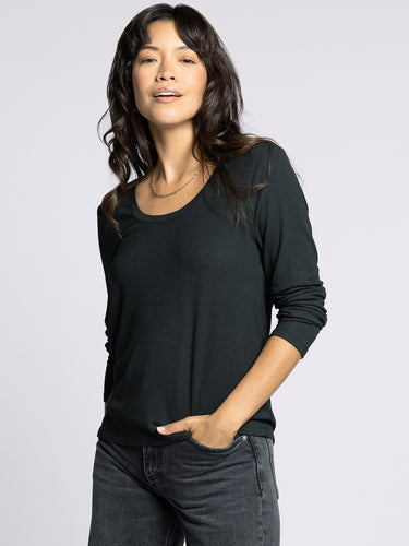 THREAD & SUPPLY The Lauren Top