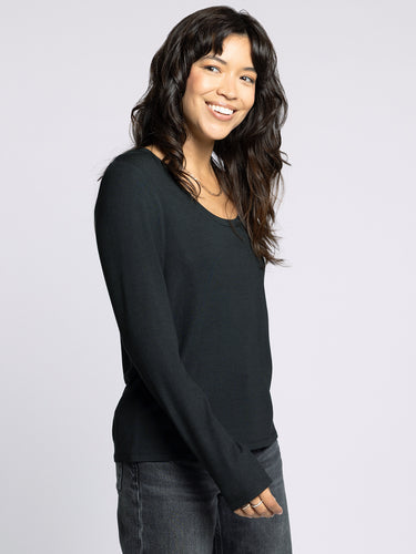 THREAD & SUPPLY The Lauren Top