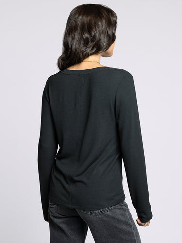 THREAD & SUPPLY The Lauren Top