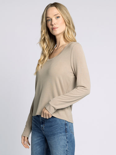 THREAD & SUPPLY The Lauren Top