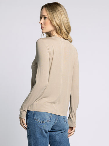 THREAD & SUPPLY The Lauren Top