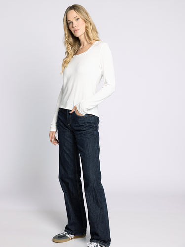 THREAD & SUPPLY The Lauren Top