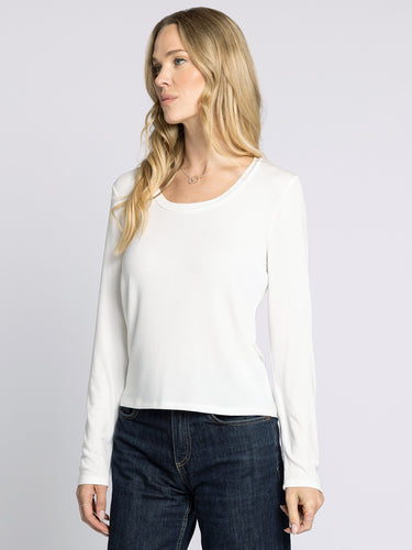 THREAD & SUPPLY The Lauren Top