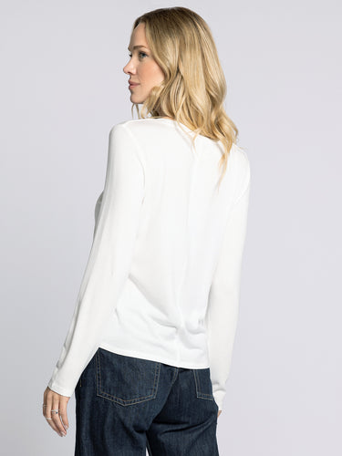 THREAD & SUPPLY The Lauren Top