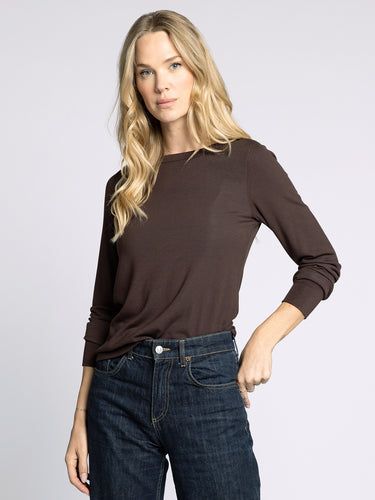 THREAD & SUPPLY The Stacy Top
