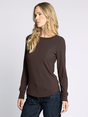 THREAD & SUPPLY The Stacy Top