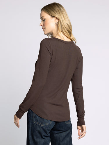 THREAD & SUPPLY The Stacy Top