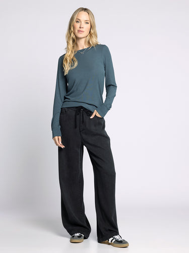THREAD & SUPPLY The Stacy Top