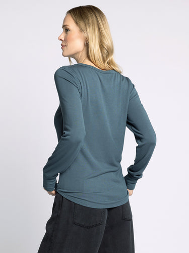 THREAD & SUPPLY The Stacy Top