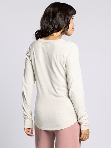 THREAD & SUPPLY The Stacy Top