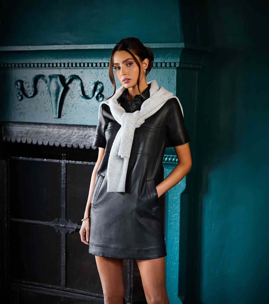 KUT FROM THE KLOTH The Tatiana Dress