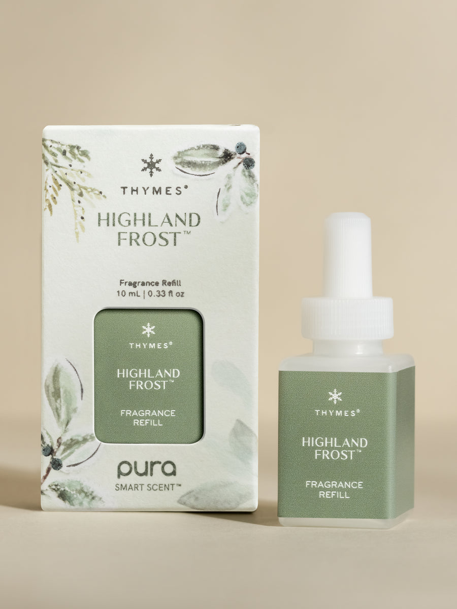 Highland Frost Fragrance Refill