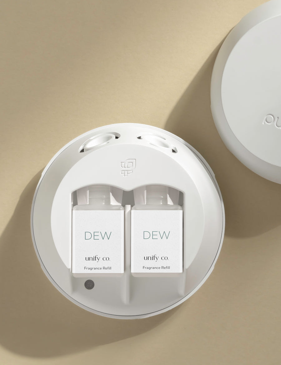 Dew Smart Vial by Unify Co