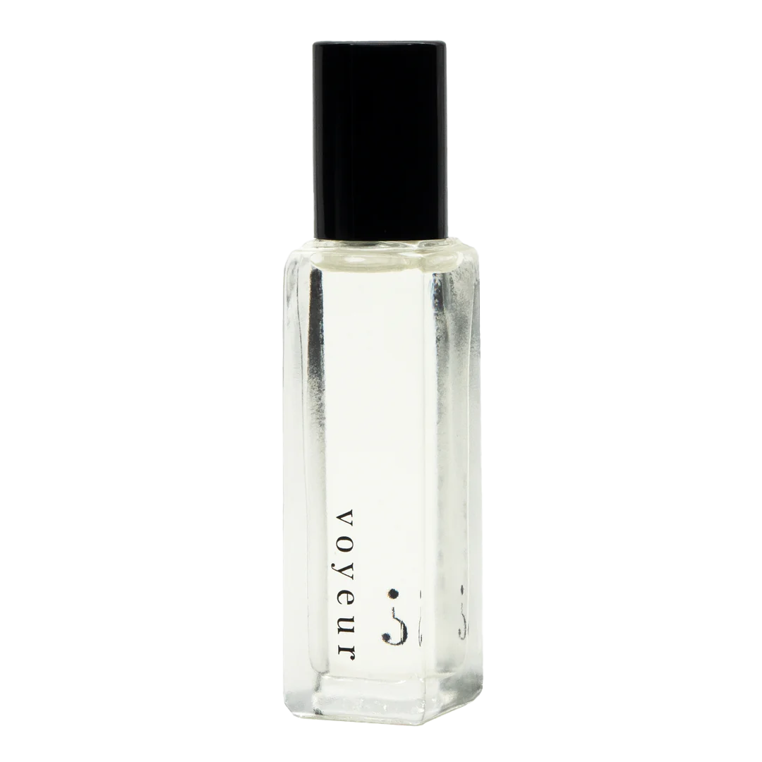 RIDDLE OIL The Voyeur Roll-On