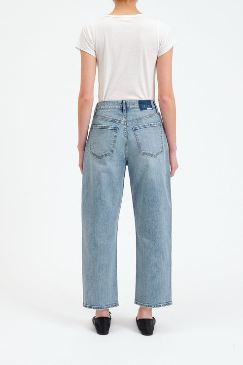 DAZE The Westward Barrel Jean