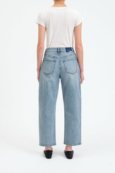 DAZE The Westward Barrel Jean