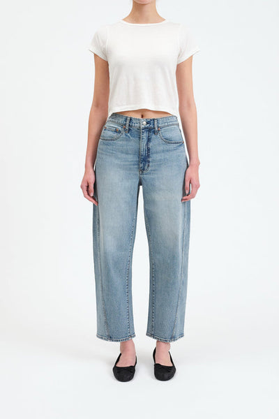 DAZE The Westward Barrel Jean