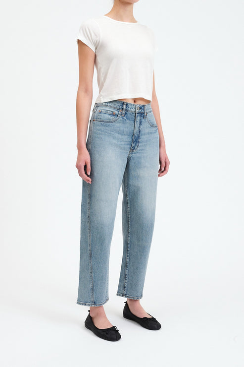 DAZE The Westward Barrel Jean