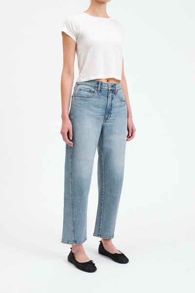 DAZE The Westward Barrel Jean