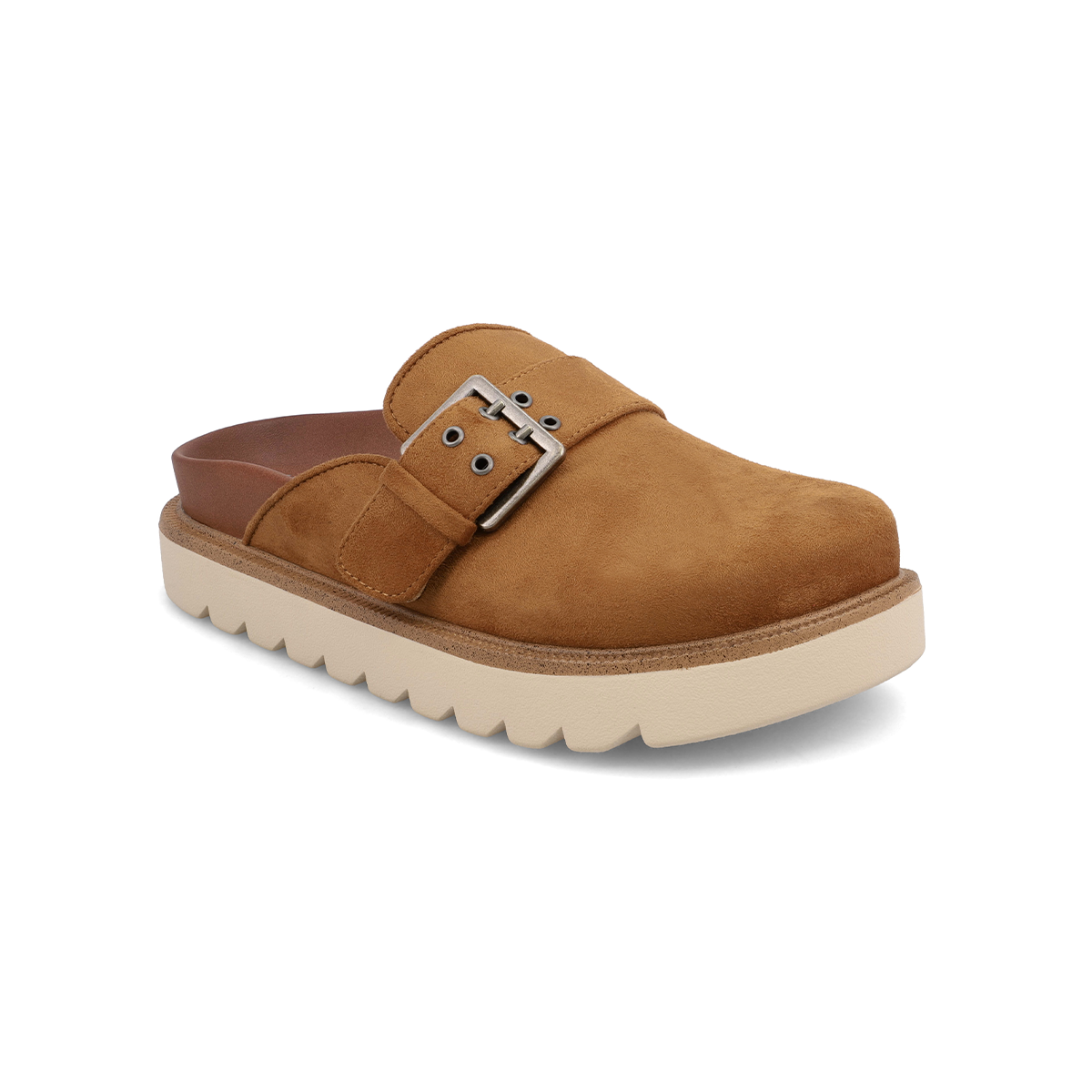MIA The Zamira Clog