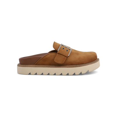 MIA The Zamira Clog