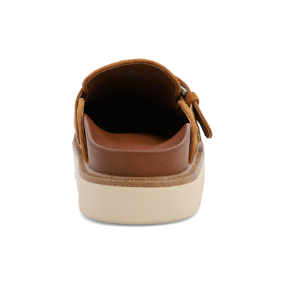 MIA The Zamira Clog