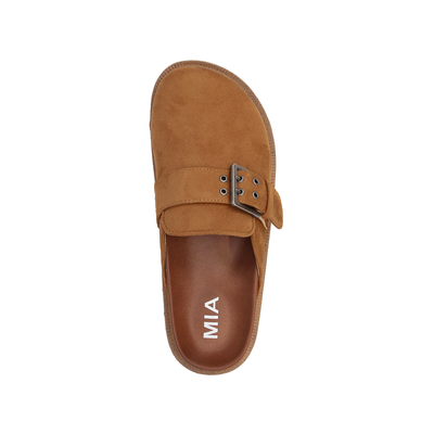 MIA The Zamira Clog