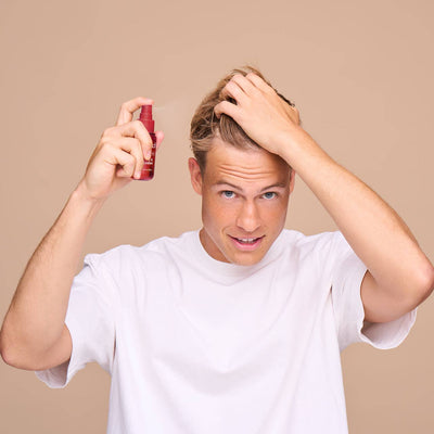 KITSCH The Oak & Amber Hair Perfume