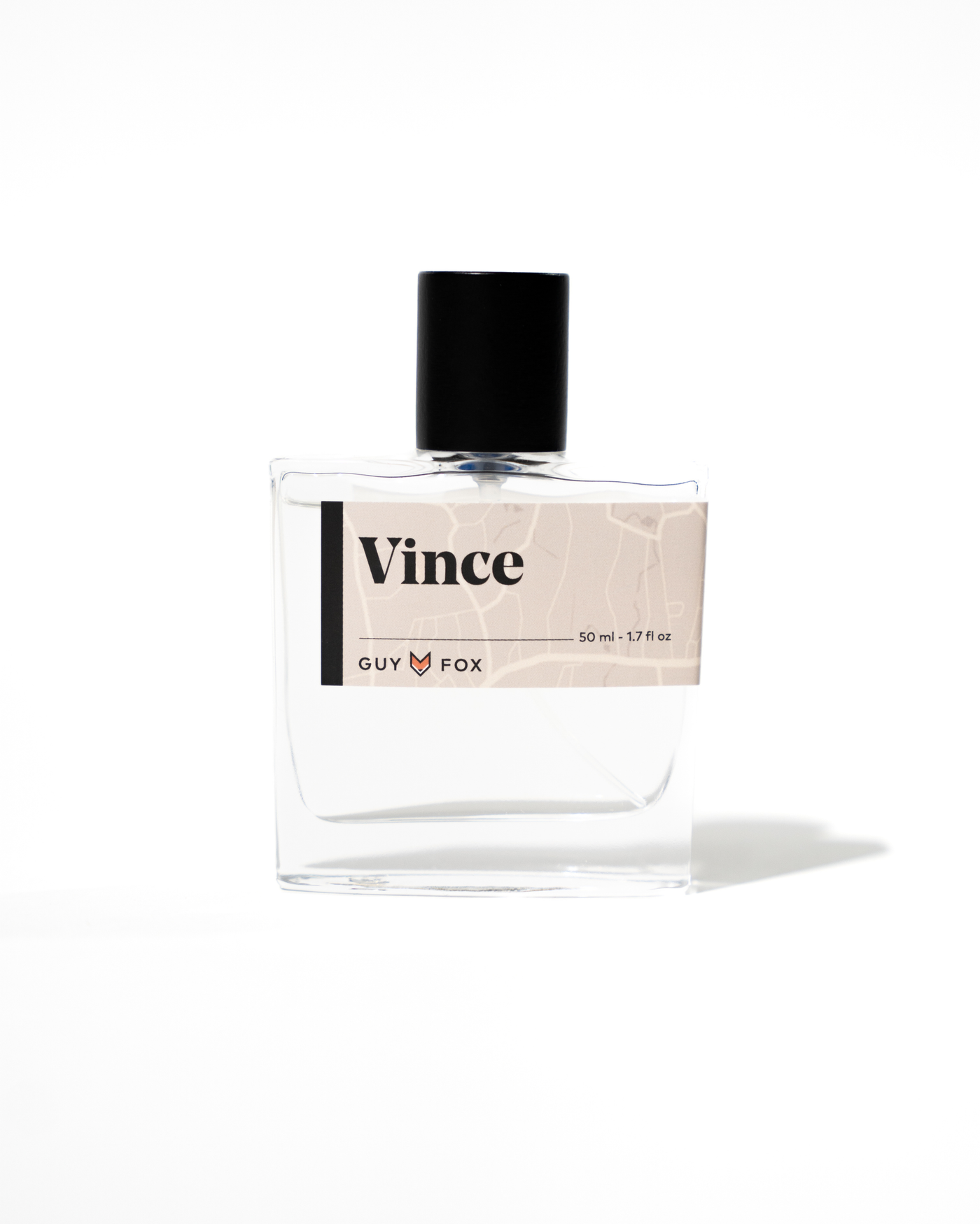 Vince - Men's Cologne - Crushed Lime, Mint Gin, Sunset Musk