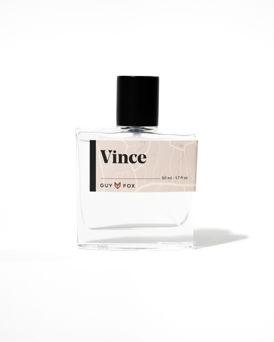 Vince - Men's Cologne - Crushed Lime, Mint Gin, Sunset Musk