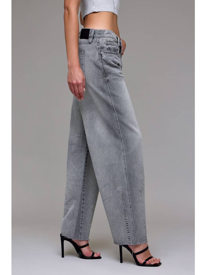 HIDDEN The Alyx Baggy Jean 32" Inseam