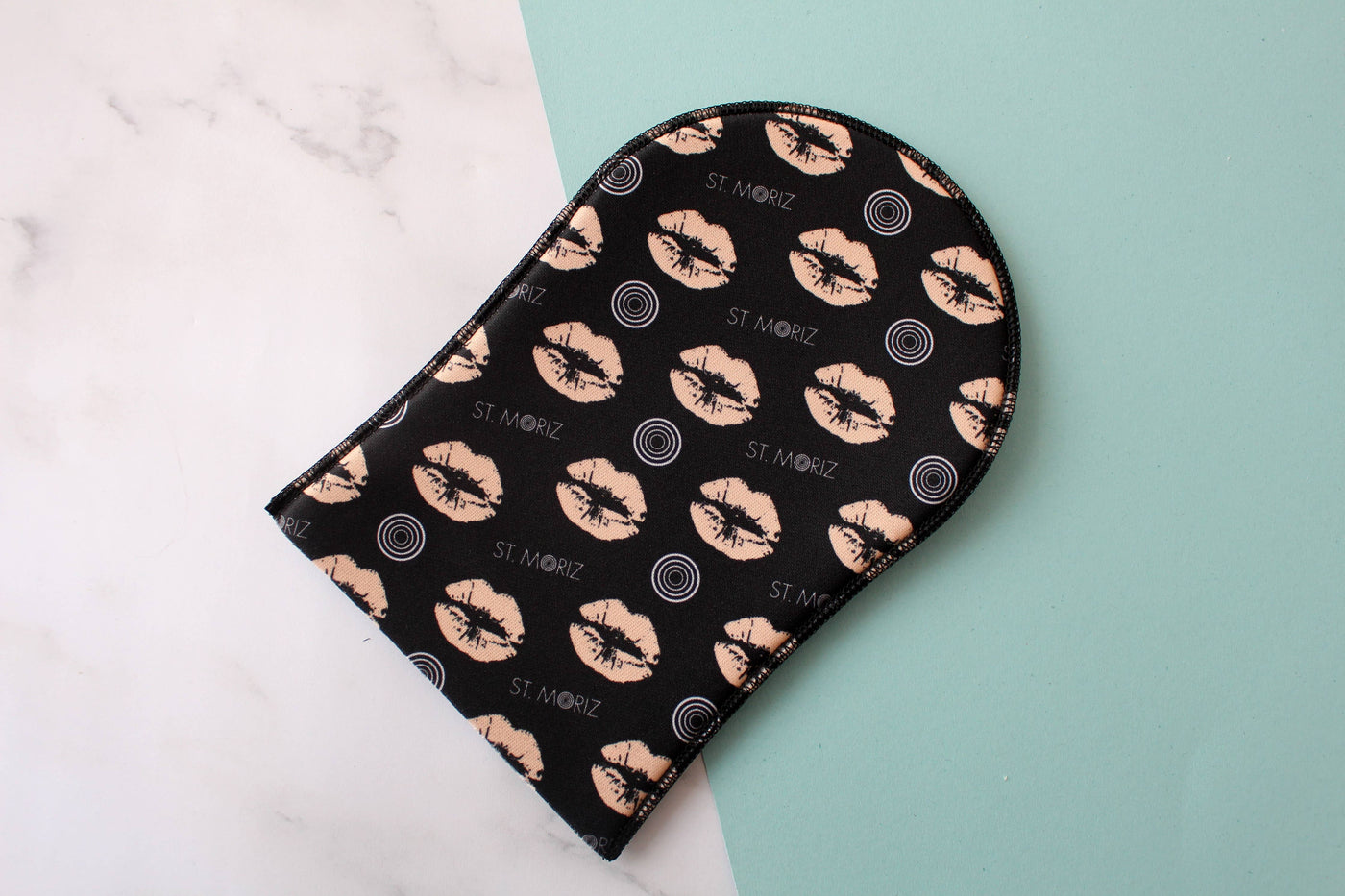 St. Moriz Velvet Self Tan Applicator Mitt