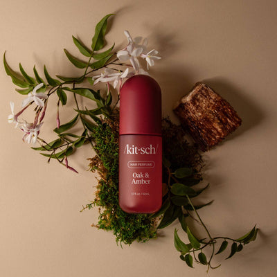 KITSCH The Oak & Amber Hair Perfume