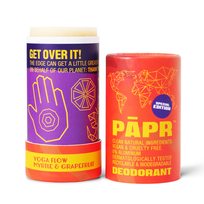 Yoga Flow Deodorant