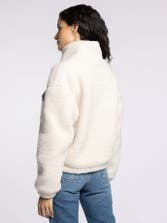 THREAD & SUPPLY The Leona Jacket