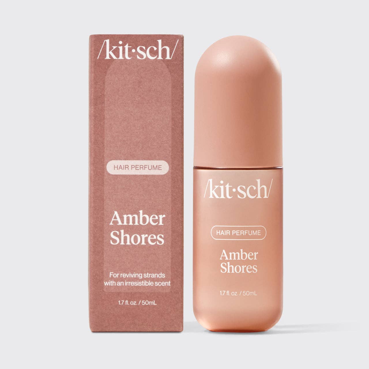 KITSCH The Amber Shores Hair Perfume