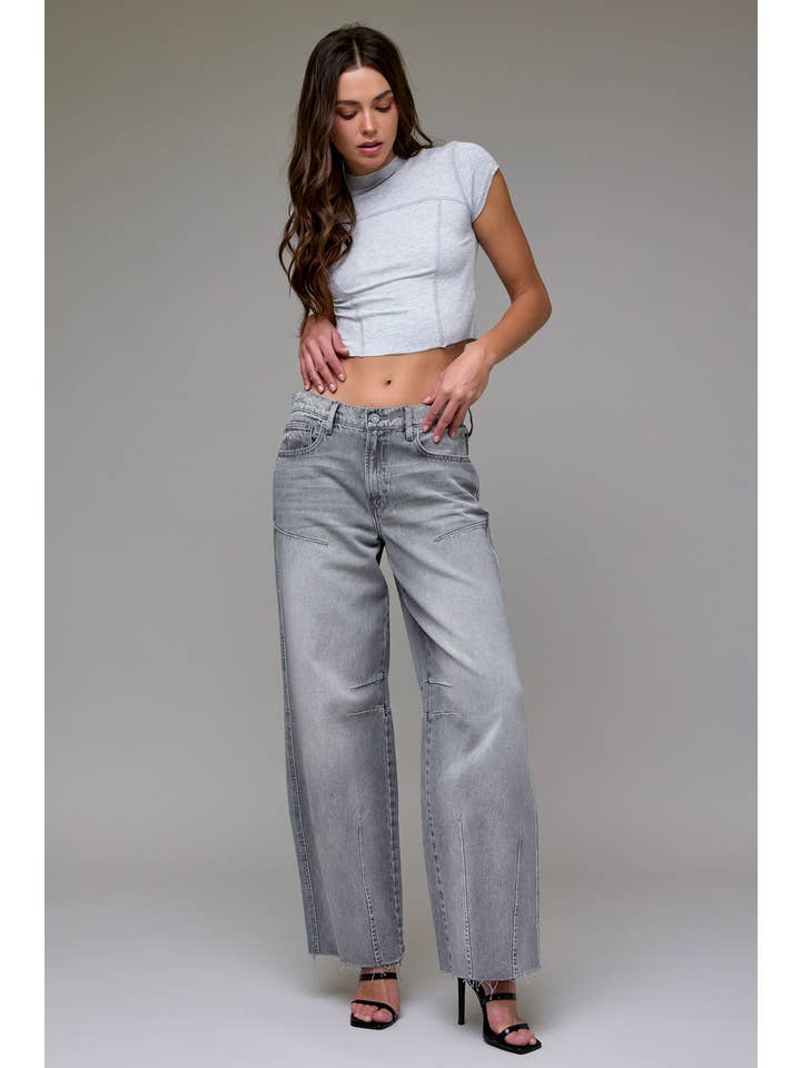 HIDDEN The Alyx Baggy Jean 32" Inseam