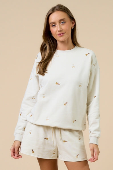 The Cheers Lounge Set