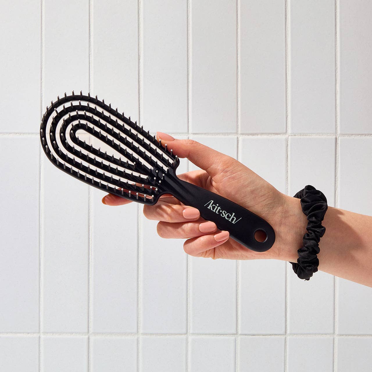 KITSCH The Detangling Flexi Brush
