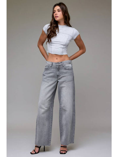 HIDDEN The Alyx Baggy Jean 32" Inseam