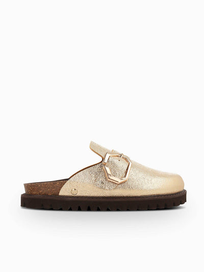 GRISEL VEGAN PLATINUM