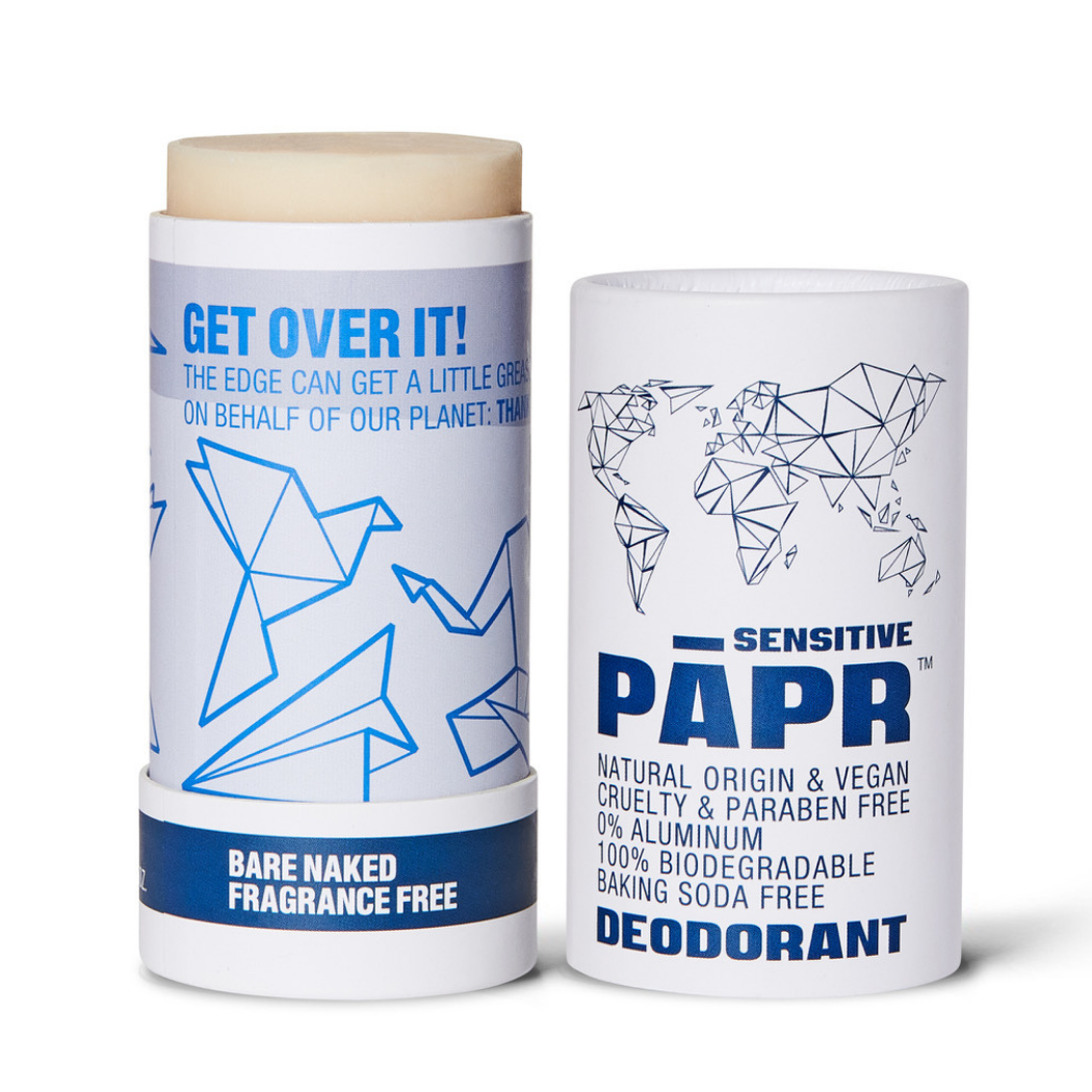 Bare Naked - Sensitive - Deodorant
